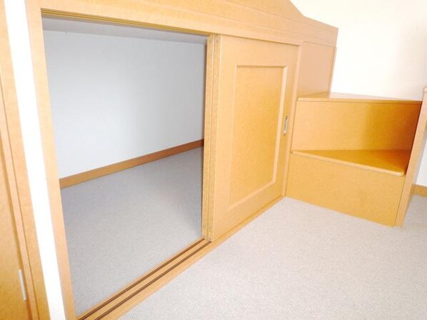 レオパレスエヌ ファミールの物件内観写真